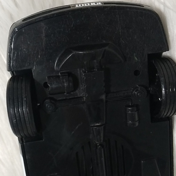 Vintage 1999 Tonka Police Car Works Perfect Collectible - Picture 11 of 14